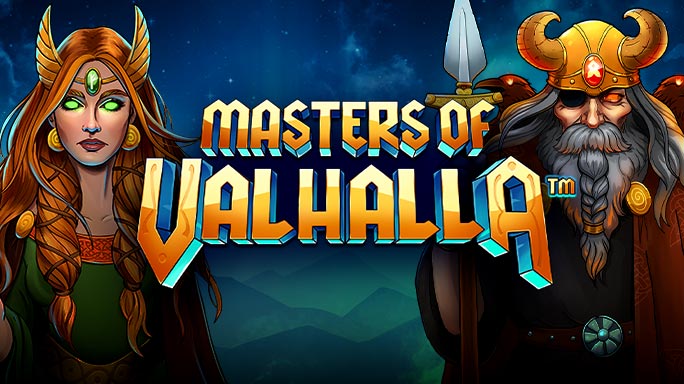 Masters of Valhalla™