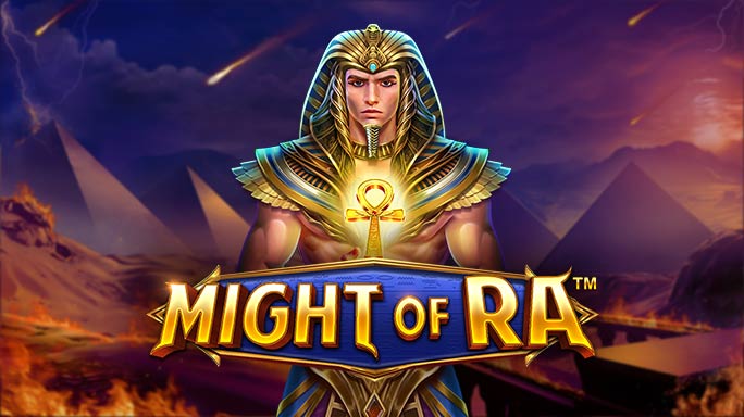 Might of Ra™