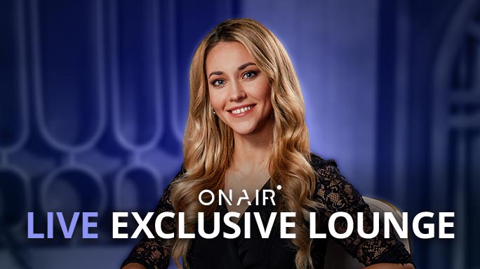 Live Exclusive Lounge