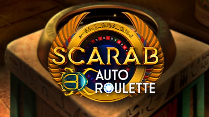 Scarab Auto Roulette