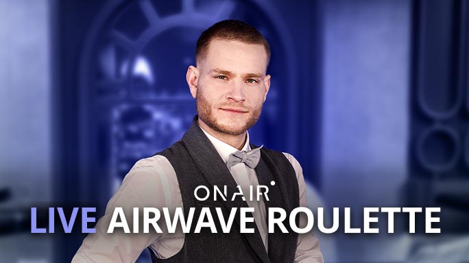 Live Airwave Roulette