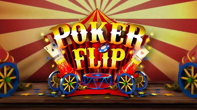 Poker Flip