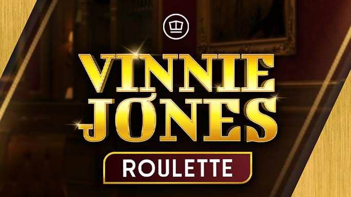 Vinnie Jones Roulette