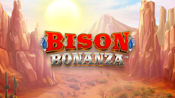 Bison Bonanza