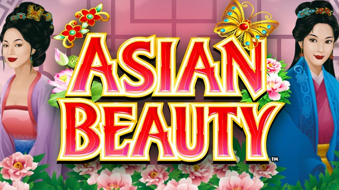 Asian Beauty