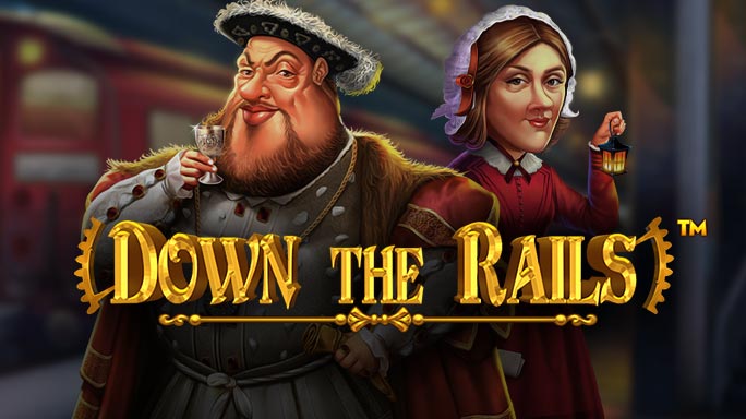 Down the Rails