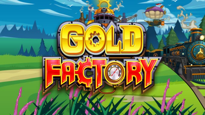 Gold Factory