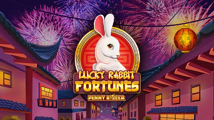 Lucky Rabbit Fortunes