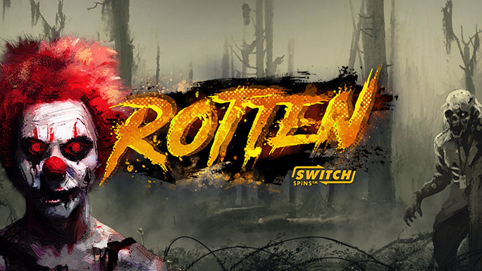 Rotten