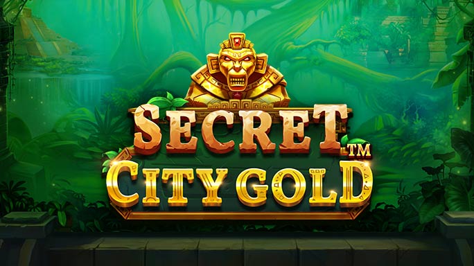 Secret City Gold™