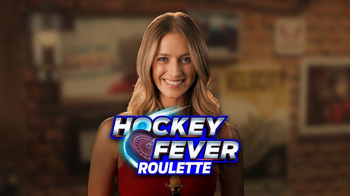 Hockey Fever Roulette
