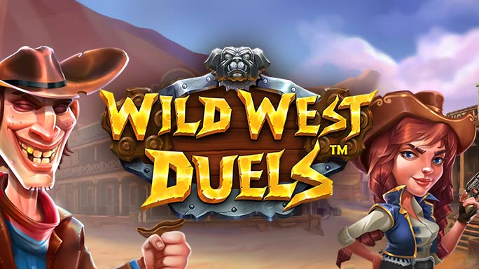 Wild West Duels™