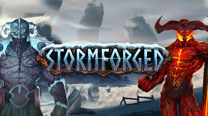 Stormforged