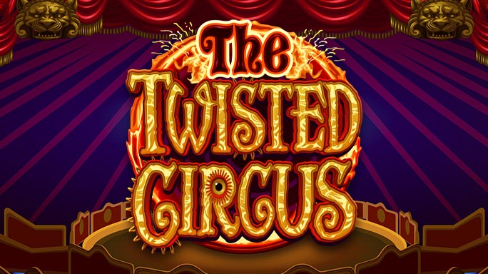 The Twisted Circus