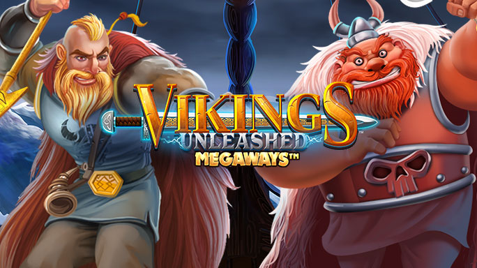 Vikings Unleashed Megaways