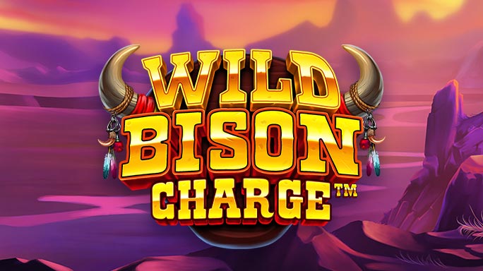 Wild Bison Charge™