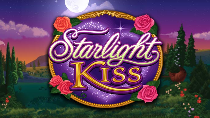 Starlight Kiss