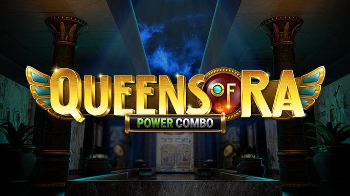 Queens of Ra Power Combo™