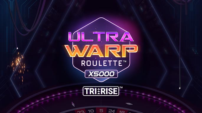 Ultra Warp Roulette