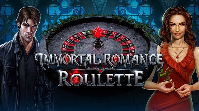 Immortal Romance Roulette