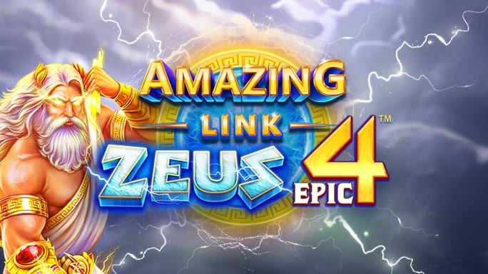 Amazing Link Zeus Epic 4™