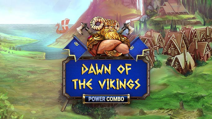 Dawn of Vikings Power Combo™