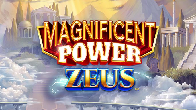 Magnificent Power Zeus