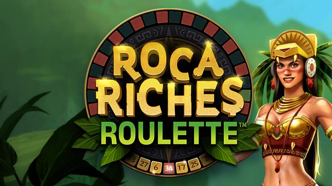 Roca Riches Roulette