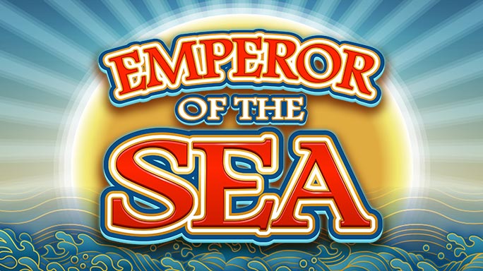 Emperor Of The Sea