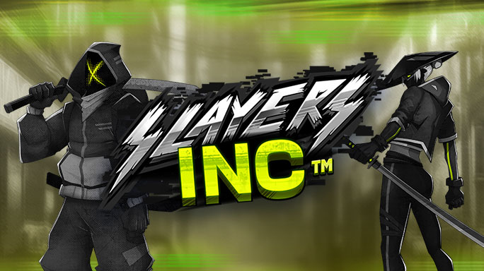 Slayers Inc