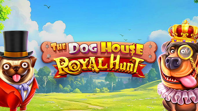 The Dog House Royal Hunt