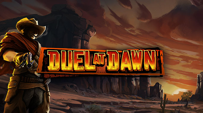 Duel at Dawn
