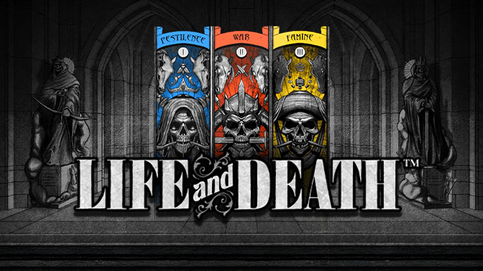 Life and Death