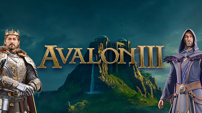 Avalon™ III