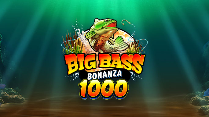Big Bass Bonanza 1000