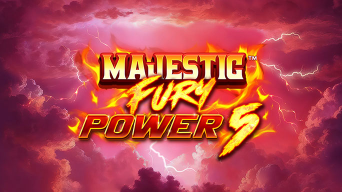 Majestic Fury Power 5