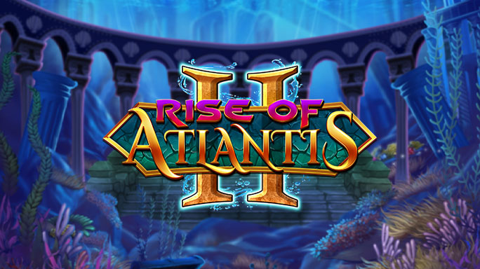 Rise of Atlantis 2