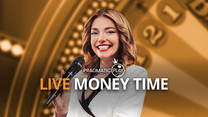 Live Money Time