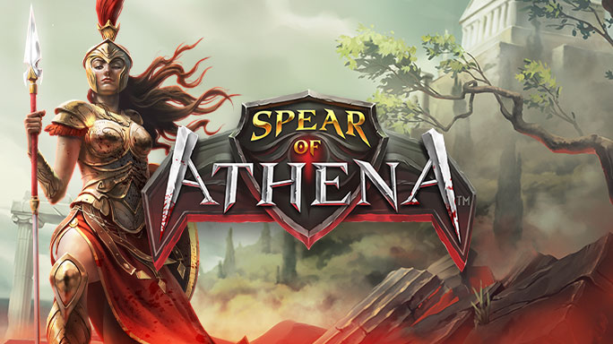 Spear of Athena