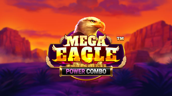 Mega Eagle™ Power Combo™ 