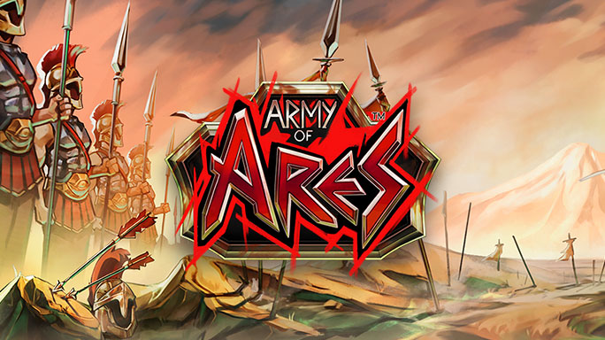Army of Ares