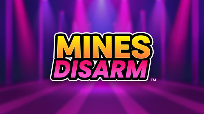 Mines Disarm