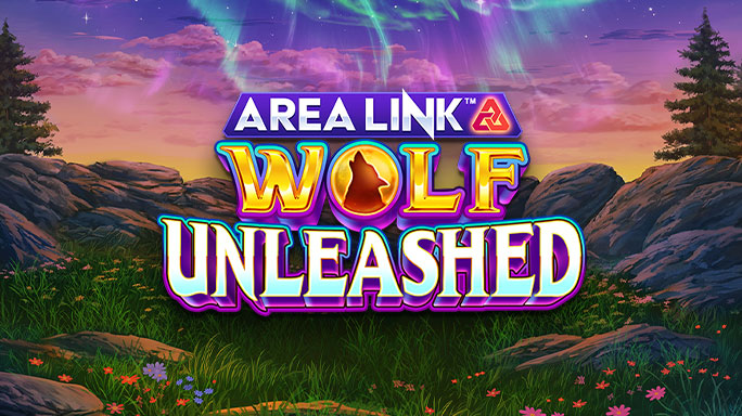 Area Link™  Wolf Unleashed 