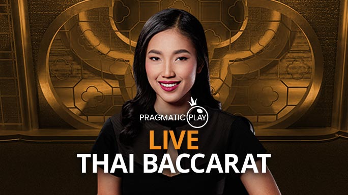 Live Thai Baccarat