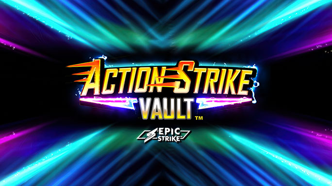 Action Strike Vault™