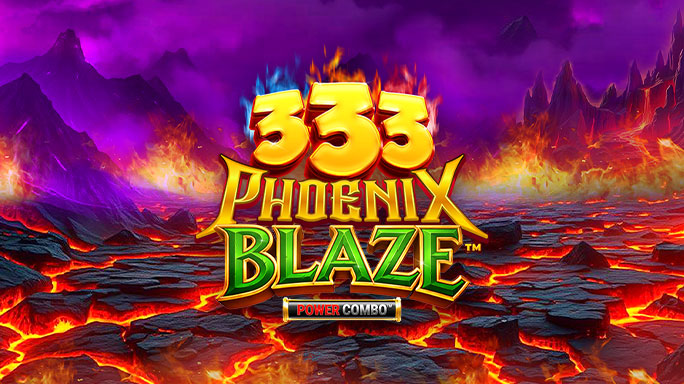 333 Phoenix Blaze Power Combo™