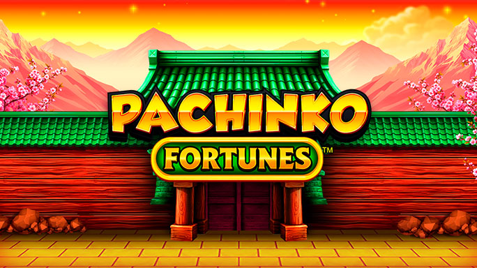 Pachinko Fortunes