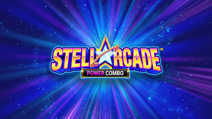 Stellarcade Power Combo