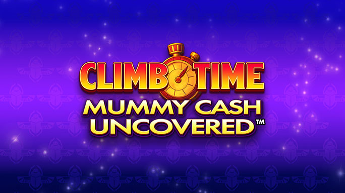 Climb Time Mummy Cash Uncovered