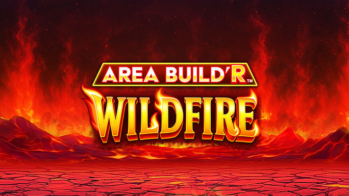 Area Build'R™ Wildfire